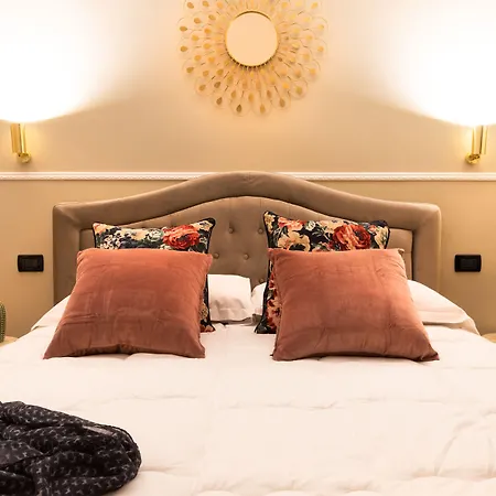 Fair Suite Roma Termini-2