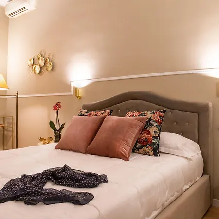 Fair Suite Roma Termini-2