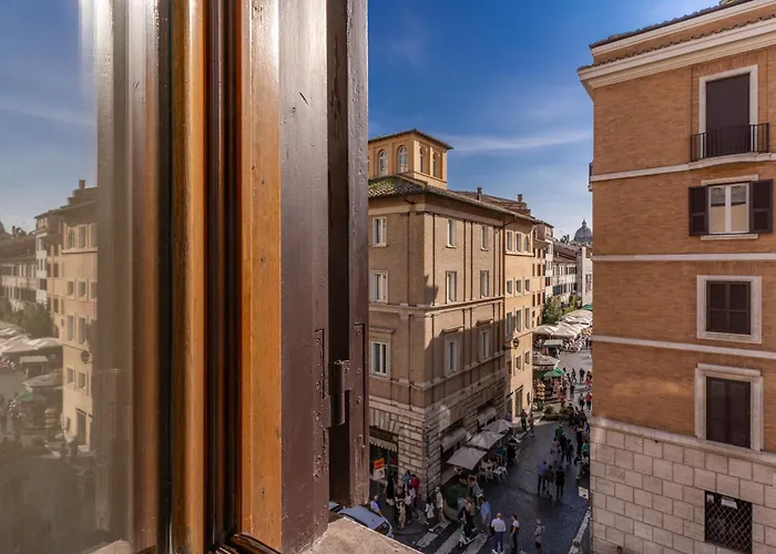 Casa Navona Apartments